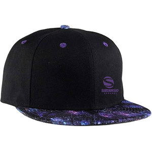 Gorra Snapback con Logotipo Personalizado para Hombre, Modelo Estilo Camionero para Deportes y Moda Urbana - Product Image 4