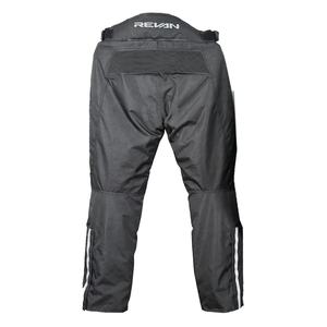 Pantalones de Motociclismo Textiles para Hombre, Diseño OEM Personalizado, Cordura, Corte Recto, Ligeros, Cintura Media, Alta Calidad, Internacionales - Product Image 2