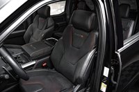 Ford F-150 Raptor R 2024, moteur V8 suralimenté de 5,2 L, transmission automatique à 10 vitesses