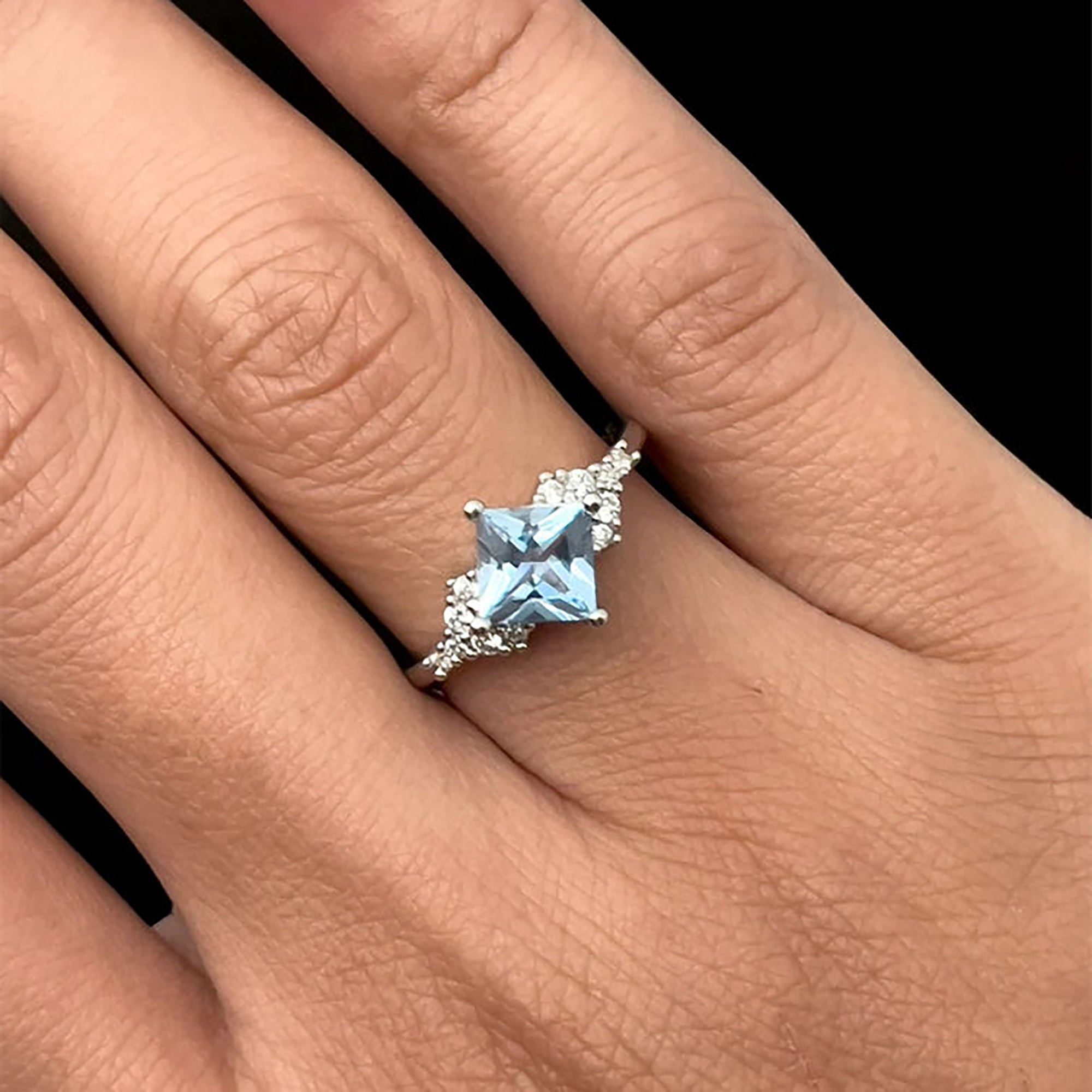 ทองคำขาว