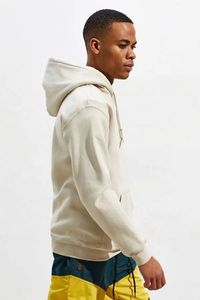 Sudaderas Holgadas con Capucha Unisex de Algodón Grueso Cómodas y Elegantes Estilo Urbano con Estampado Puff y Pedrería Fabricante Mayorista - Product Image 2