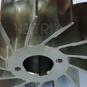 Este es el modelo compatible MF 565. MF 295, MF 290, TC 24 437 MF 275 Impller 37447602 37447603 - Product Image 6