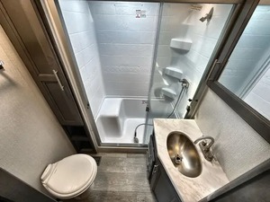 Nouveau K-e-y-s-t-o-n-e C-o-u-g-a-r 27SGS 2025 prêt à la vente - Product Image 2