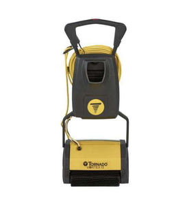 TS050-W13-U, Nettoyeur-laveur de sols, 13 pouces, 1 gallon, Électrique, Cylindrique, Garantie de 2 ans - Product Image 3