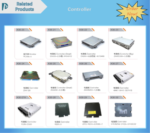เครื่อง SK200-6E เซ็นเซอร์ความเร็วเครื่องยนต์ดีเซล ME849577วัสดุก่อสร้างสำหรับขายปลีก - Product Image 4