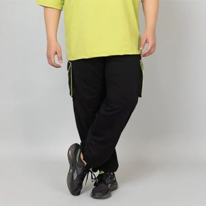 Elegante conjunto de estampado para hombre, de alta calidad y cómodo, ideal para el verano y el uso diario - Product Image 6