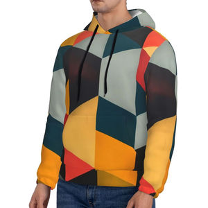 Sudaderas con Sublimación para Hombre, las Más Vendidas, Ropa Elegante de Talla Grande para Chico, a un Precio Razonable, Alta Calidad y Peso Pesado - Product Image 4