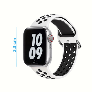 Smartwatch Sportivo Bluetooth con Cinturino alla Moda, Impermeabile IP68, Monitoraggio Salute, Controllo Touch Screen, Risposta Chiamate, Magnetico, SDK - Product Image 5