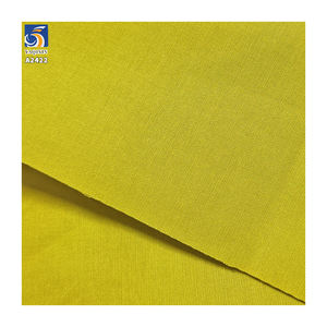 ผ้าป๊อปลินเนื้อนุ่ม สัมผัสนุ่มละมุนผิว สำหรับตัดเย็บเสื้อผ้า รุ่น A2422 น้ำหนัก 140 กรัม/ตร.ม. ผลิตจากผ้าฝ้าย 55% และไลโอเซลล์ 45% ผ้าฝ้ายซักแล้ว - Product Image 6