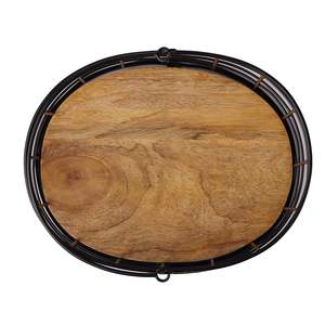 Style de cuisine scandinave Décoration d'intérieur contemporaine Rangement chic sur le comptoir Accessoires de cuisine élégants - Product Image 5