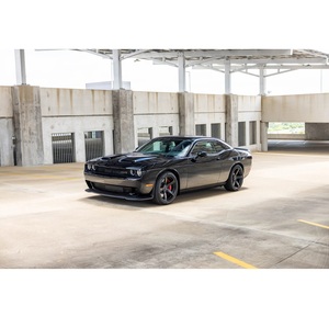 2022 certifié propre pour Dodgees Challenger SRT Hellcat Redeye AWD Turbo moteur lumière intérieur sièges en cuir ACC personnalisable - Product Image 1