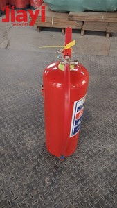 เครื่องดับเพลิง DCP มาตรฐาน2.5กก. 4.5กก. น้ำหนัก9กก. จากแอฟริกาใต้ - Product Image 5