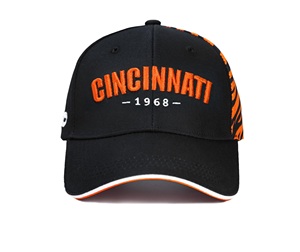 Gorra de béisbol bordada personalizada Unisex protección UV papá sombrero equipos de fútbol deportes pesca al aire libre gorra Snapback bordado 3D - Product Image 3