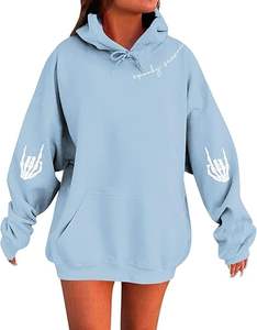 Ropa de invierno para hombres Sudaderas con capucha casuales de color sólido Sudaderas CON CAPUCHA DE MODA Sudaderas con capucha ajustadas para hombres - Product Image 1