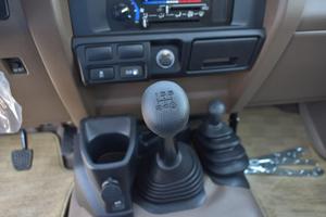 Achat d'une conduite à gauche d'occasion pour YO TA LAND CRUISER 79 pick-up à cabine unique - Product Image 5