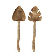 ช้อนไม้และเรซิ่นดีไซน์ใหม่ คุณภาพเยี่ยม พร้อมเรซิ่นอีพ็อกซี่สีขาว เกรดอาหาร อุปกรณ์ครัว - Product Image 5