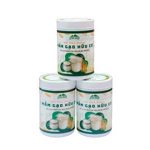 ผงรำข้าว100% อบแห้งส่วนผสมจากธรรมชาติสารสกัดจากพืชออร์แกนิกสารสกัดจากเวียดนาม - Product Image 5