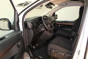 Toyota Proace Crosscamp d'occasion 2023, moteur (144 ch) 4 cylindres, 2 essieux, carburant diesel, 4x2, transmission manuelle, conduite à gauche - Product Image 2