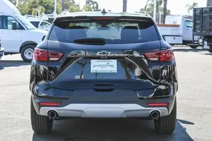 Nuevo Chevrolet Blazer 3LT 2023 - Product Image 3