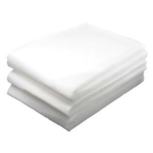 ผ้าแพดดิ้งโพลีเอสเตอร์แบบไม่ถักทอจากเวียดนามราคาดีสำหรับเสื้อผ้ารองเท้าโซฟาแบบใช้เข็มเจาะแบบเรียบสำหรับเด็กผู้หญิง100% - Product Image 3