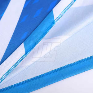 ชุดวอลเลย์บอลชายพิมพ์โลโก้ตามสั่ง ชุดวอลเลย์บอลชายใส่สบาย ขายดีที่สุด - Product Image 6