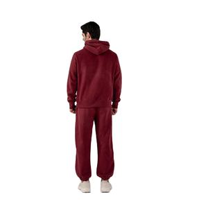 Sudadera con Capucha para Hombre al por Mayor, Corte Clásico, Felpa de Algodón, Colección de Invierno, Nueva Sudadera con Capucha para Hombre - Product Image 5