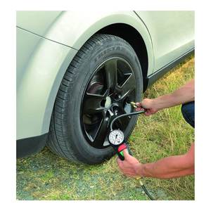 Stanley 150704XSTN Pistola Infladora de Neumáticos 3 en 1 con Compresor y Manómetro - Product Image 5