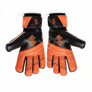 Guantes de Portero Profesionales de Látex Antideslizantes, Cómodos y Seguros para un Desarrollo Intensivo de Habilidades - Product Image 5