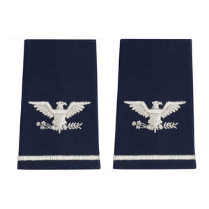 Calidad superior personalizado hombro tablero piloto correa de hombro uniforme charreteras rango hecho en Pakistán - Product Image 1