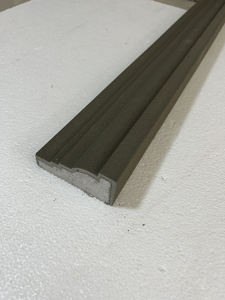 कारखाने अत्यधिक अनुकूलित जीप फ्रेम प्रोफ़ाइल सजावटी जिप्सम मोल्ड सजावटी जिप्सम मोल्ड - Product Image 4