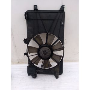 พัดลมไฟฟ้ามาสด้า 5 เบอร์ลิน่า RF7P15025 RF ดีเซล 2000 (05>) - Product Image 1