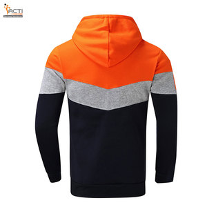 Conjunto de chándal para correr Conjunto de chándal de último estilo Chándal personalizado de bajo precio para hombres de dos piezas - Product Image 3