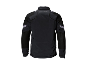 BM GS Rallye Moreno GTX Hombres 4 Estaciones 3 Capas Cordura Textil Impermeable Offroad/Adventure Enduro Touring Suit para Touring Biking - Product Image 2