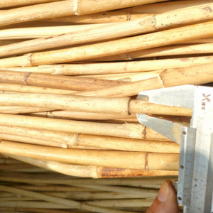 Material de cincha de caña de ratán natural, artesanía transpirable y elegante para sillas y armarios - Product Image 1