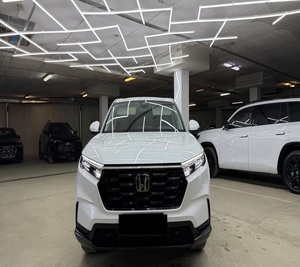 2026 CR-V VI USED Low Mileage Sound Engine AUTOMATIC Transmission <b>Panoramic</b> roof lights Ready to Ship - Product Image 1