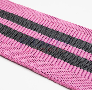 ถุงมือพันข้อมือกันลื่นนีโอพรีนสำหรับออกกำลังกายฟิตเนส พิมพ์โลโก้ได้ตามต้องการ สำหรับยกน้ำหนักและเพาะกาย-คุณภาพสูง - Product Image 6