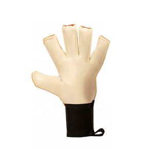 Gants de gardien de but de football pour jeunes Football rembourré en Latex Attraper des gants de gardien imprimés personnalisés pour la formation Sports pour jeunes rembourrés - Product Image 3