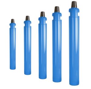 مهمة حفر الصخور عالية الكفاءة DHD Ql SD بدون صمام قدم - Product Image 3