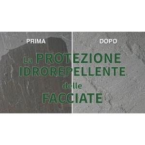 Vernice Protettiva a Base Solvente da 1 Litro, Idrorepellente con Finitura Effetto Bagnato per Materiali Impermeabilizzanti - Product Image 4