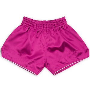 Shorts de Muay Thai sur mesure de bonne qualité, short de Muay Thai et short de combat MMA pour hommes 100% polyester - Product Image 4