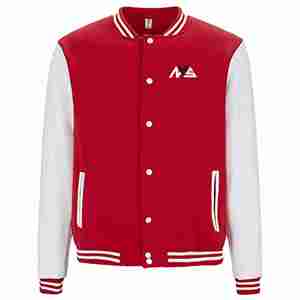 Best-seller Vestes universitaires de baseball unisexes de haute qualité avec support Tissu de style Letterman pour tous Hiver grande taille - Product Image 1