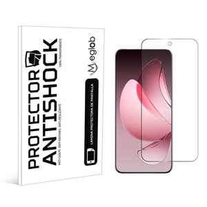 ฟิล์มกันรอยหน้าจอ ANTISHOCK สำหรับออปโป้ รีโน 13F 4G - Product Image 1