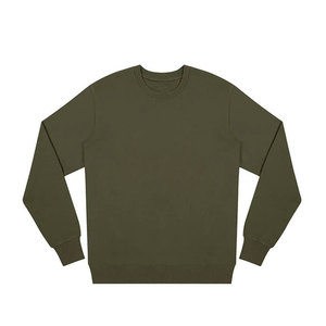 Nouveaux hommes pull à manches longues en plein air hiver thermique sweat adulte pulls décontractés - Product Image 6