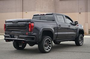 2008 Ford F-150 Harley-Davidson Edition AWD V8 Power at 4 Leather Premium Package Left Steering Dark Interior Model - Product Image 6