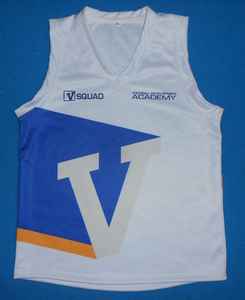 Venta al por mayor de fábrica, uniforme de baloncesto transpirable de secado rápido de verano que absorbe la humedad, conjuntos impresos personalizados, chaleco, rendimiento emocionante - Product Image 5