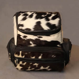 กระเป๋าเดินทางหนังวัวแท้ 100% แขนยาว สำหรับผู้ชาย รุ่นใหม่ ใช้ได้ในฤดูหนาว - Product Image 3