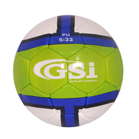 Ballons de football professionnel dernier sport bon personnalisé propre Logo Mini formation de football football professionnel Match professionnel