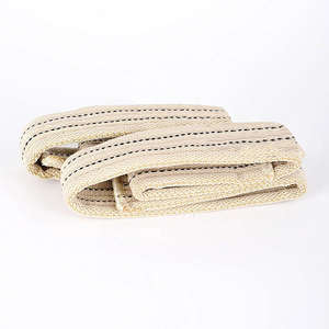 Correas de levantamiento de pesas con impresión de logotipo personalizado de alta calidad, fabricación profesional, entrenamiento de gimnasia, Correa antideslizante para levantamiento de pesas - Product Image 2