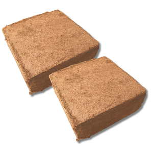 Coco <b>Soil</b> Block Maximize Your Garden Potential with Our High Quality Organic Growing Medium for Healthier Plants - Product Image 1