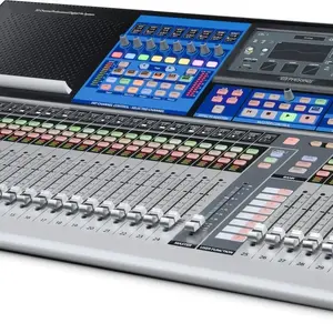 Bán hàng thương mại cho New studiolive 32S Series III S 40-kênh kỹ thuật số Mixer/ghi/giao diện
